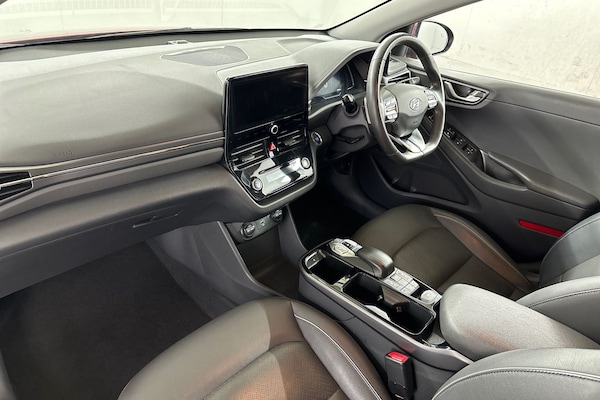 Used Hyundai IONIQ 2022 for sale - 76077541: Photo 14
