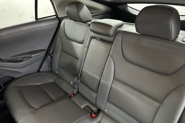 Used Hyundai IONIQ 2022 for sale - 76077541: Photo 15
