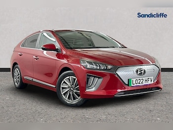 Hyundai - IONIQ