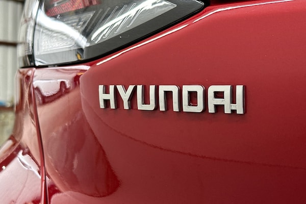 Used Hyundai IONIQ 2022 for sale - 76077541: Photo 21