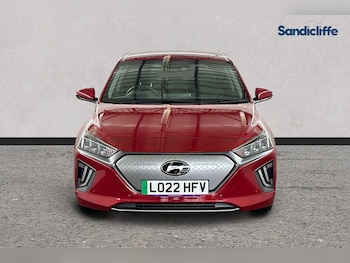 Used Hyundai IONIQ 2022 for sale - 76077541: Photo 2