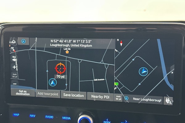 Used Hyundai IONIQ 2022 for sale - 76077541: Photo 36