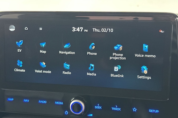 Used Hyundai IONIQ 2022 for sale - 76077541: Photo 38