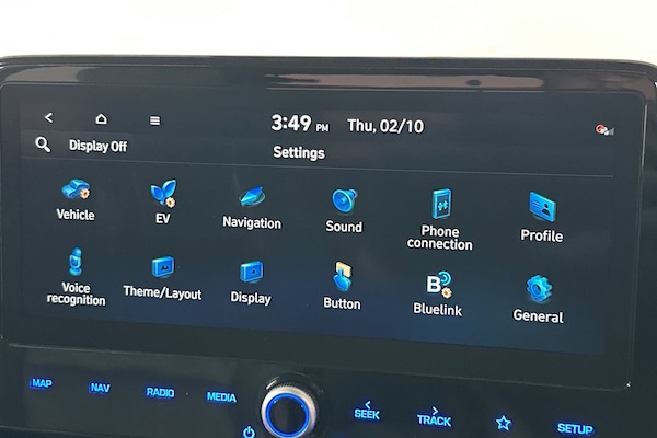 Used Hyundai IONIQ 2022 for sale - 76077541: Photo 41