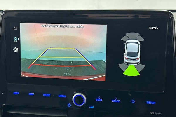 Used Hyundai IONIQ 2022 for sale - 76077541: Photo 42