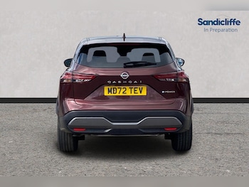 Used Nissan Qashqai 2023 for sale - 78018129: Photo