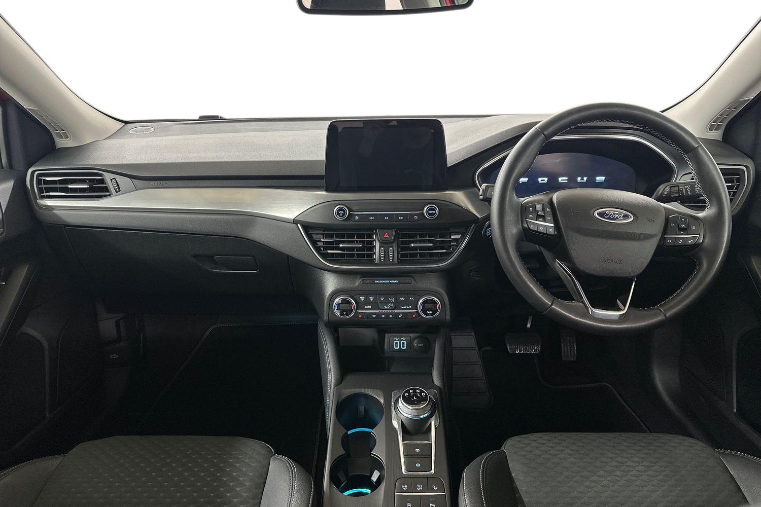 Used Ford Focus 2022 for sale - 76536538: Photo 11