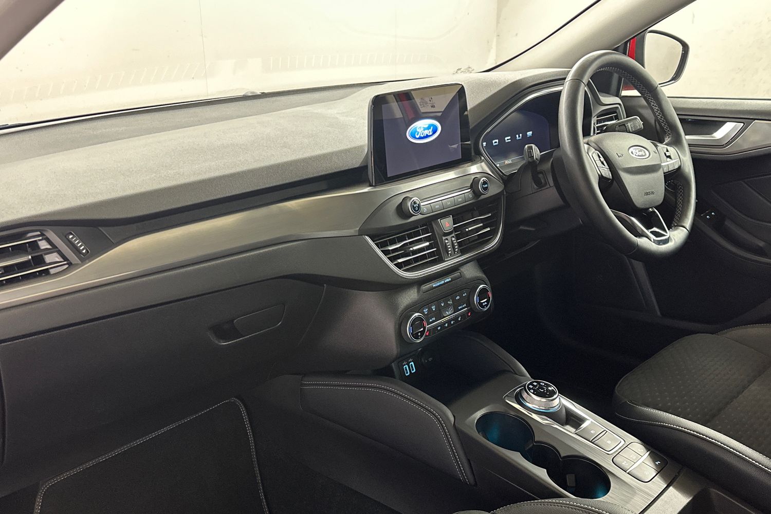 Used Ford Focus 2022 for sale - 76536538: Photo 12