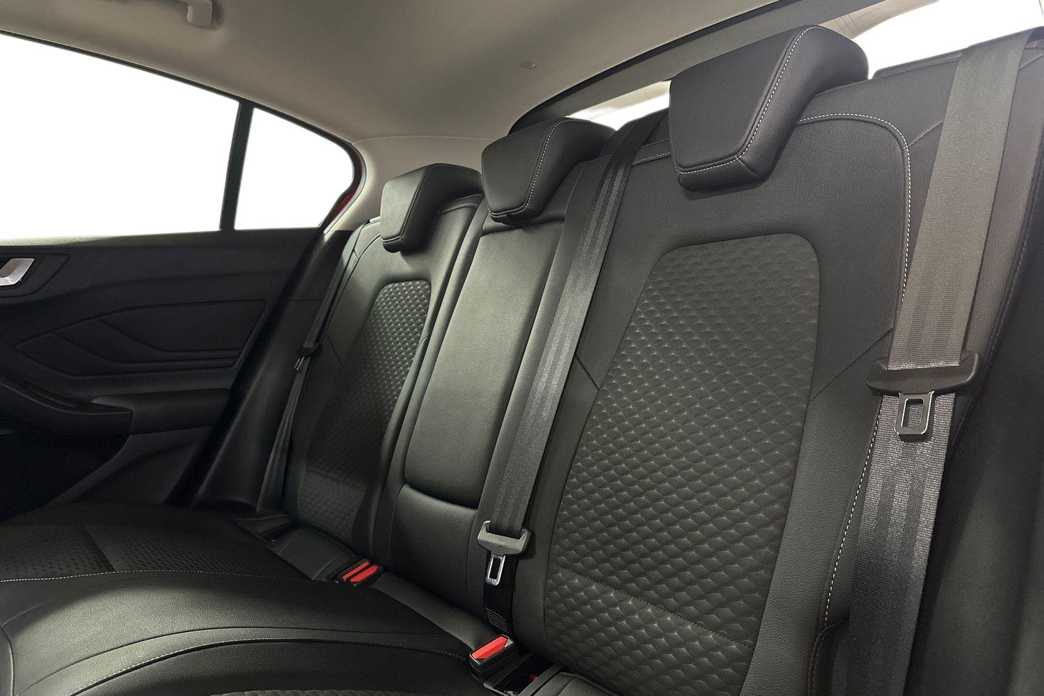 Used Ford Focus 2022 for sale - 76536538: Photo 13