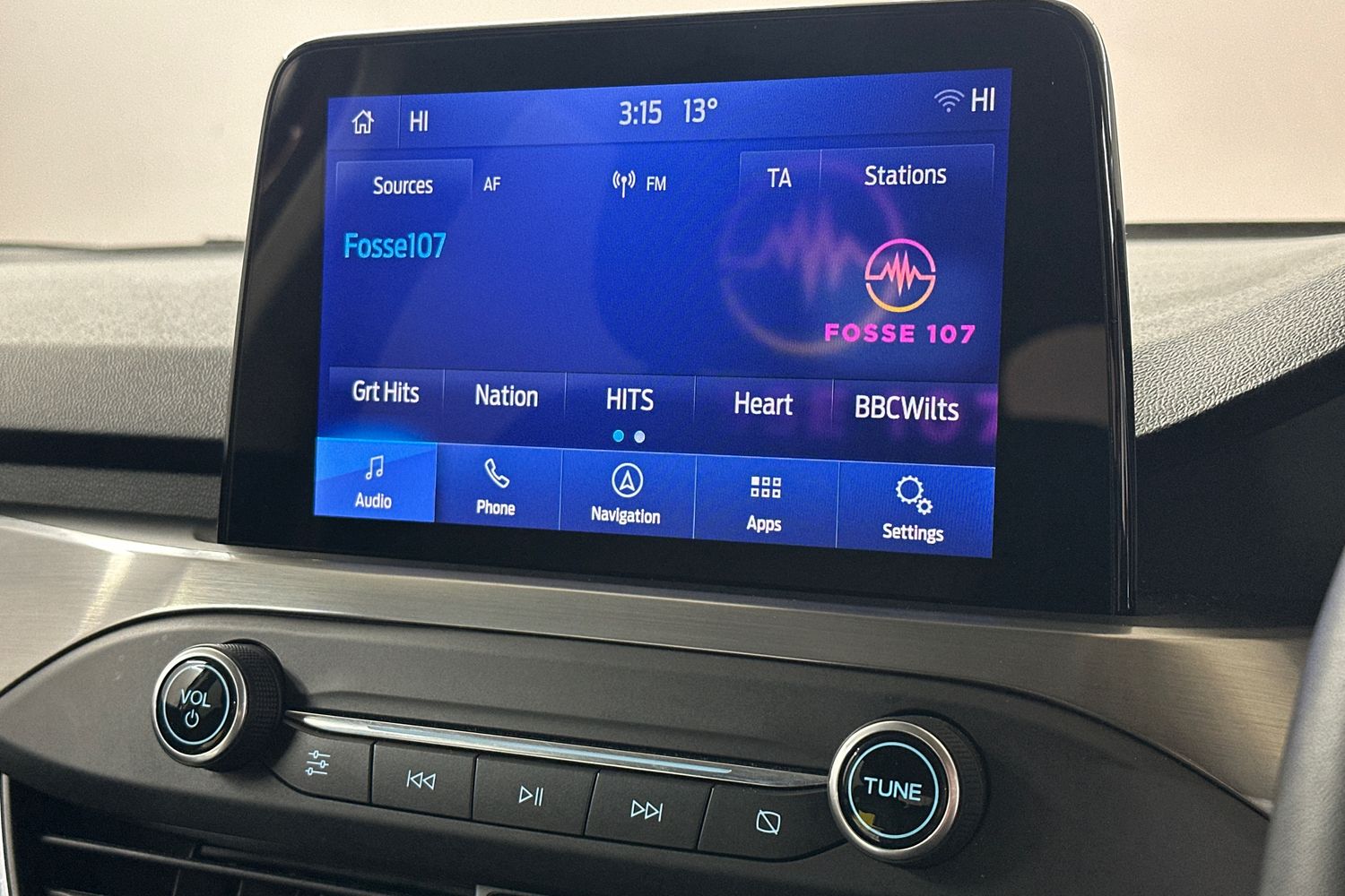 Used Ford Focus 2022 for sale - 76536538: Photo 26