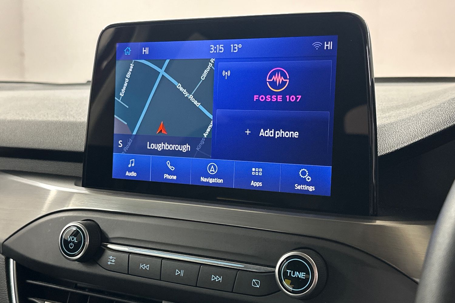 Used Ford Focus 2022 for sale - 76536538: Photo 27