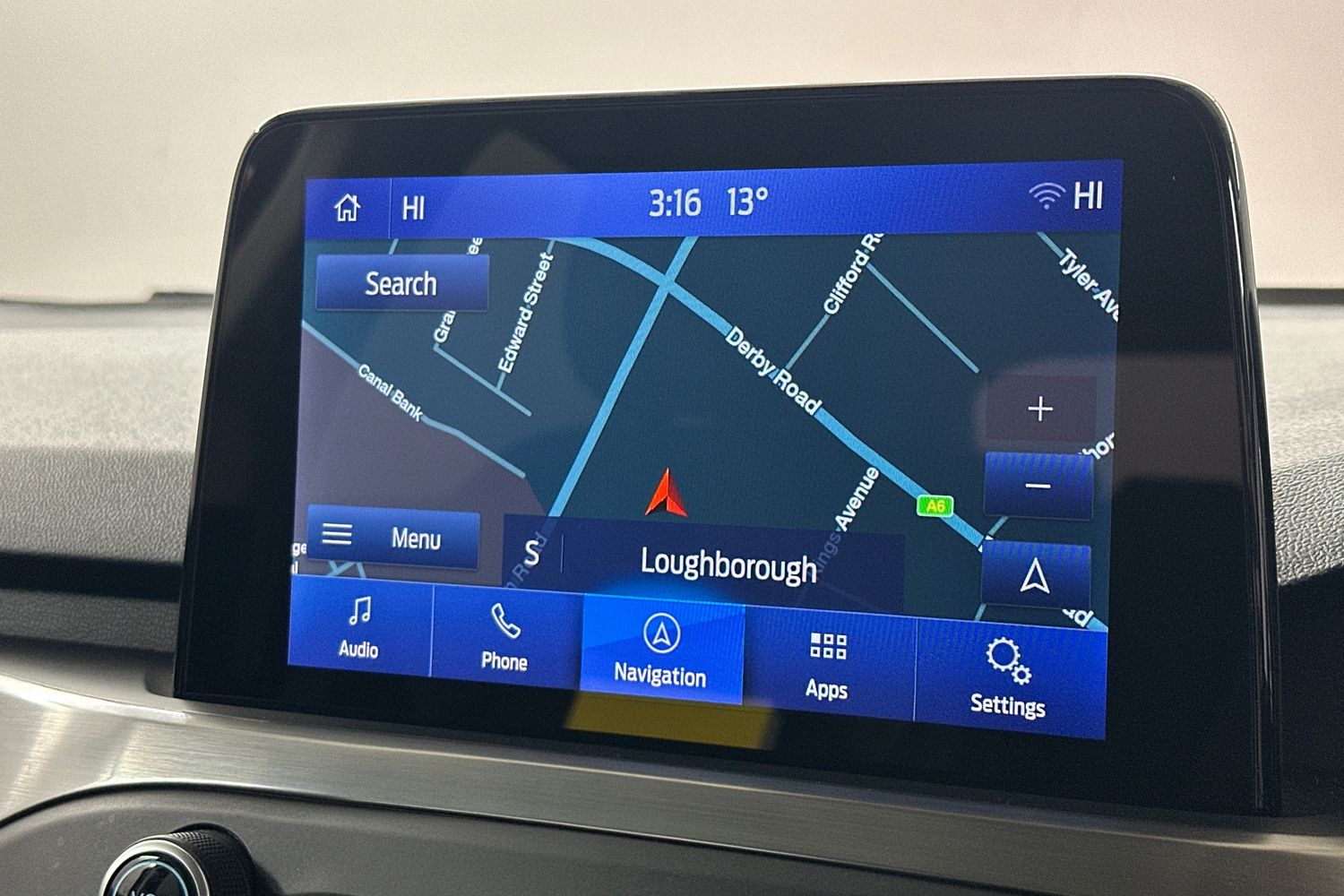 Used Ford Focus 2022 for sale - 76536538: Photo 28