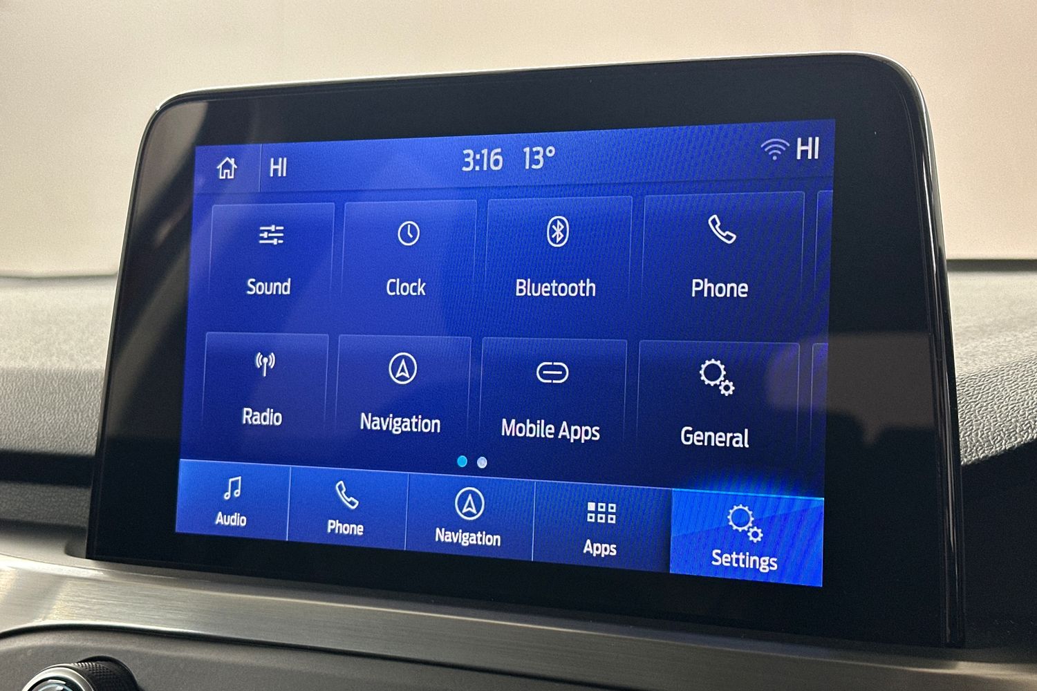 Used Ford Focus 2022 for sale - 76536538: Photo 29