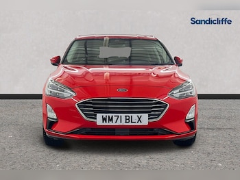 Used Ford Focus 2022 for sale - 76536538: Photo