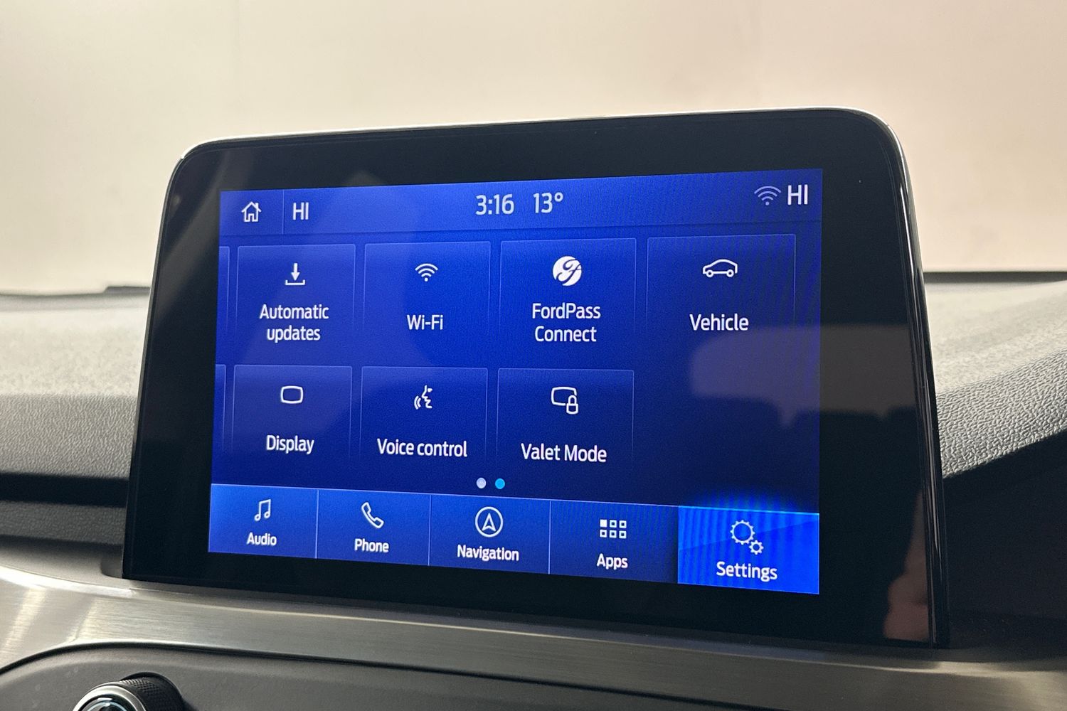 Used Ford Focus 2022 for sale - 76536538: Photo 30