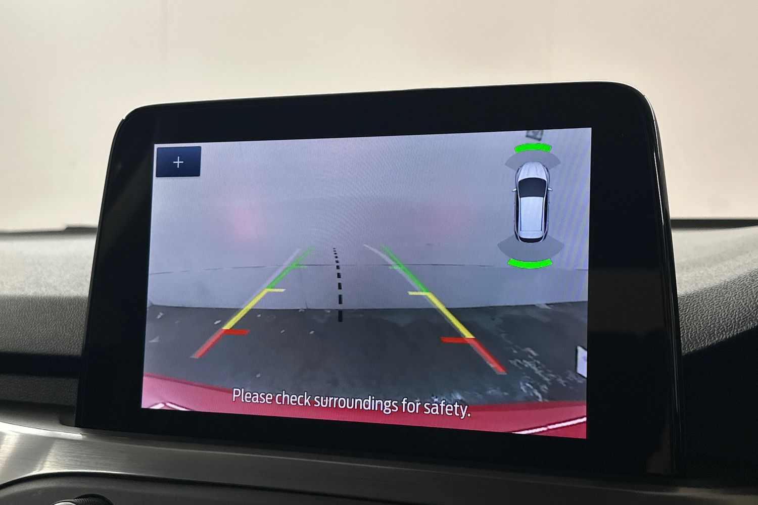 Used Ford Focus 2022 for sale - 76536538: Photo 31