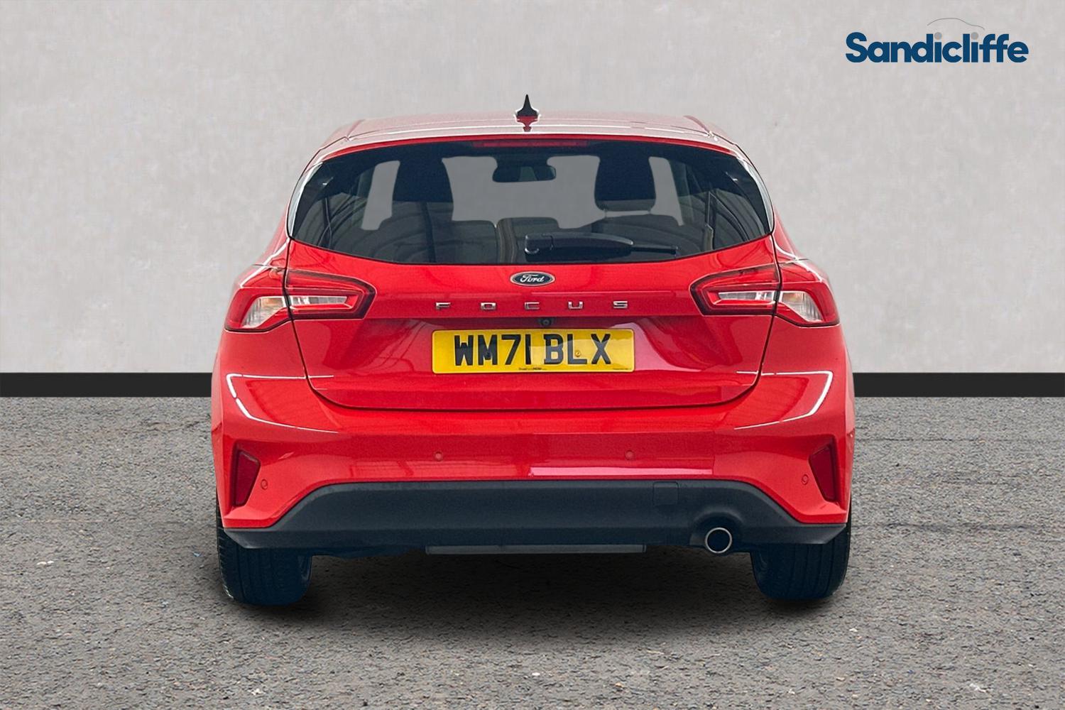 Used Ford Focus 2022 for sale - 76536538: Photo 5