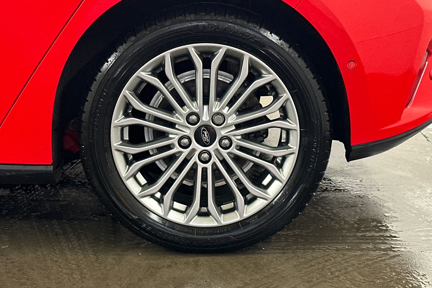 Used Ford Focus 2022 for sale - 76536538: Photo 9