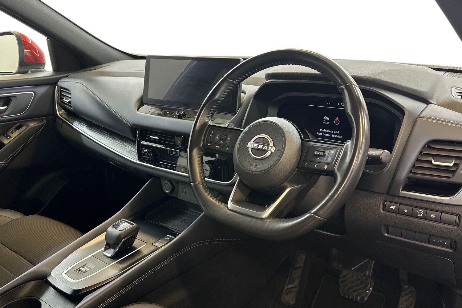 Used Nissan Qashqai 2022 for sale - 77629923: Photo 12