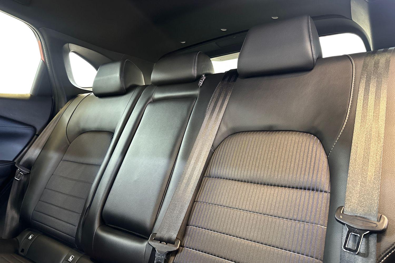 Used Nissan Qashqai 2022 for sale - 77629923: Photo 15