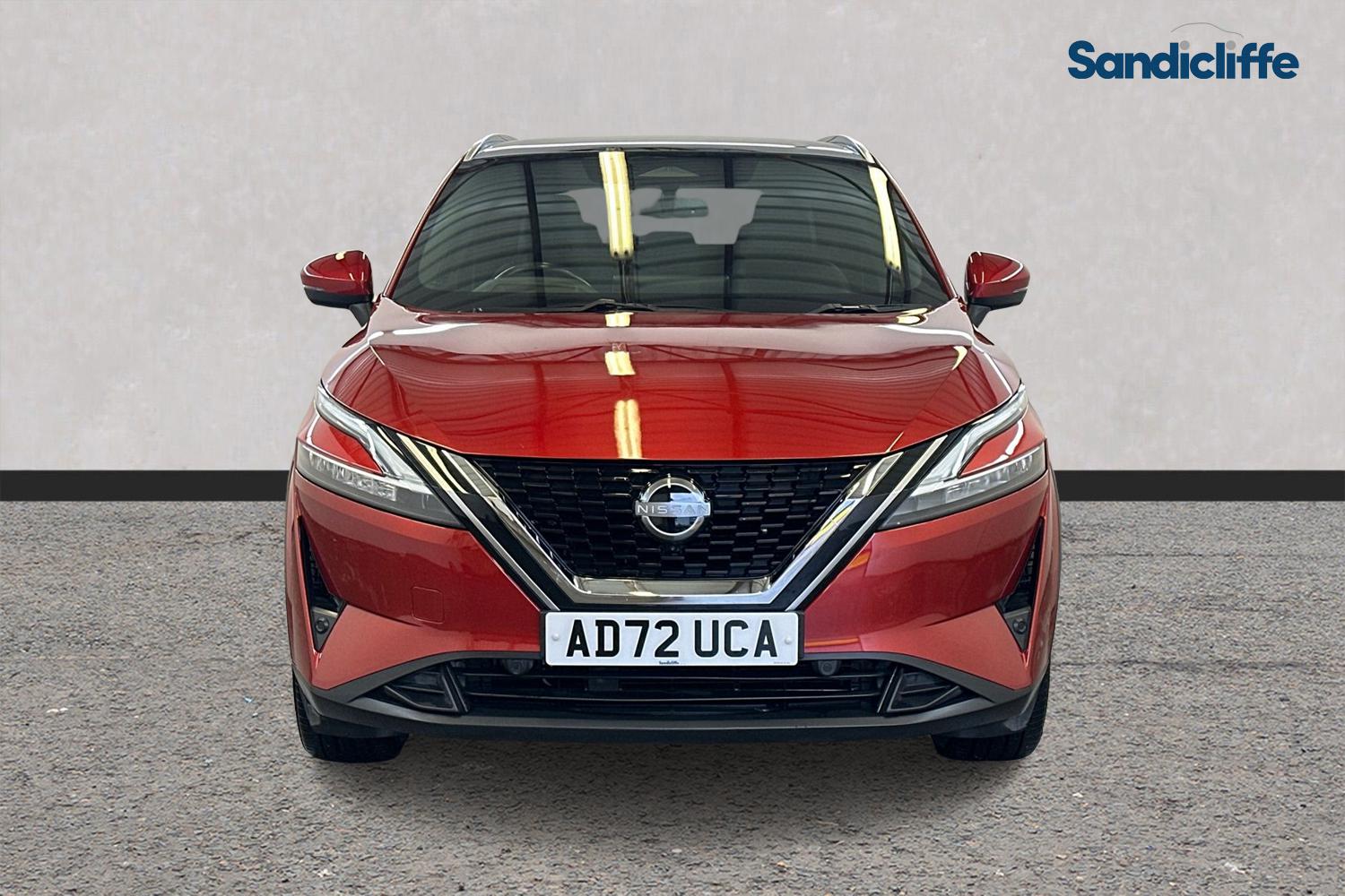 Used Nissan Qashqai 2022 for sale - 77629923: Photo 2