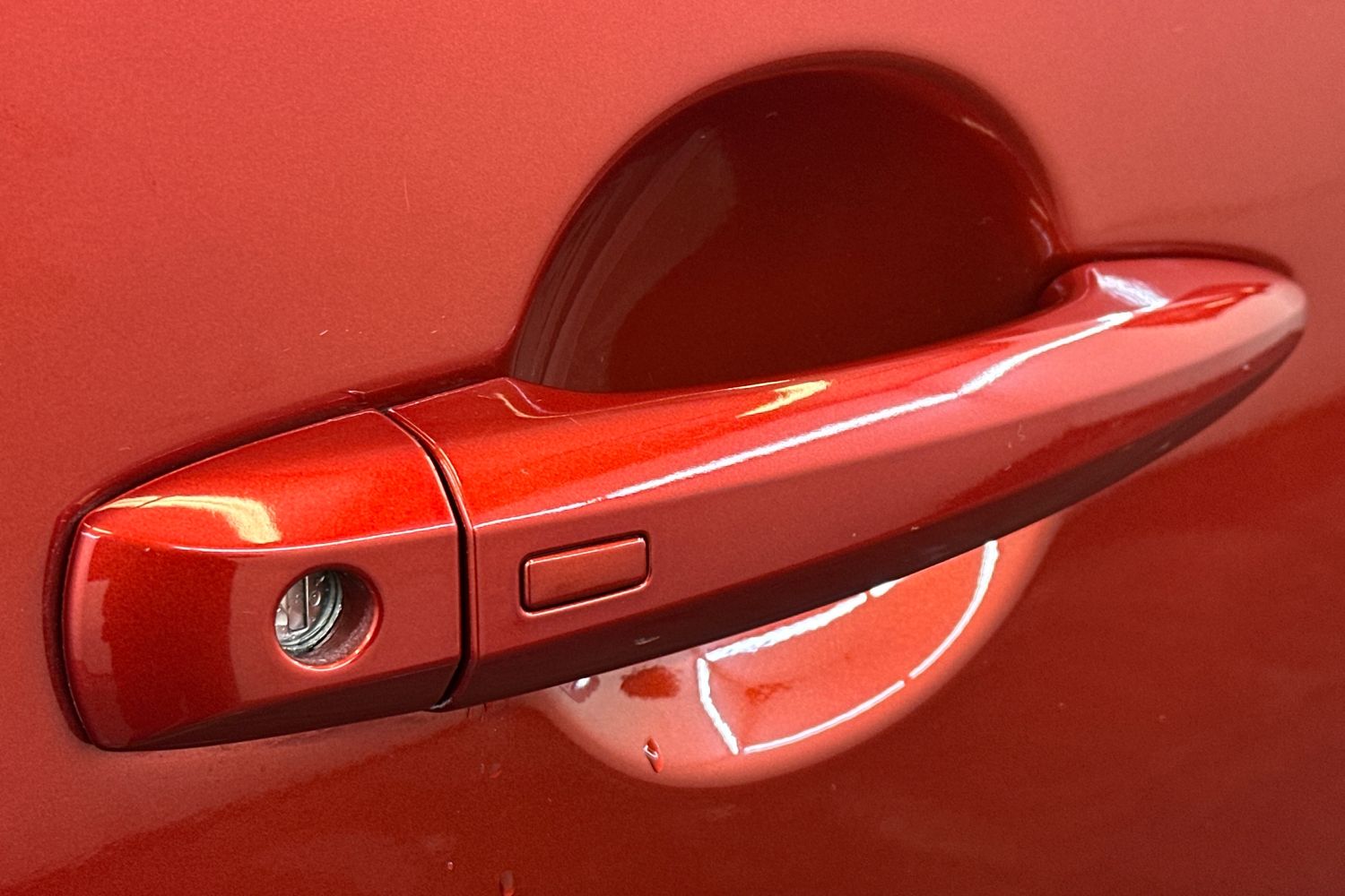 Used Nissan Qashqai 2022 for sale - 77629923: Photo 24