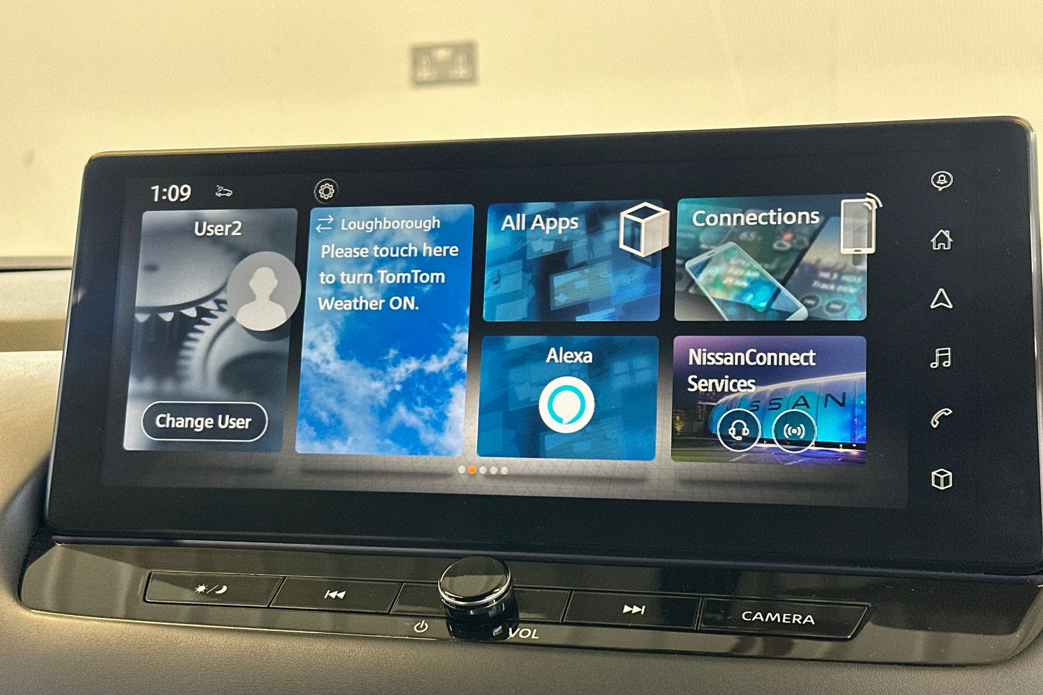 Used Nissan Qashqai 2022 for sale - 77629923: Photo 33