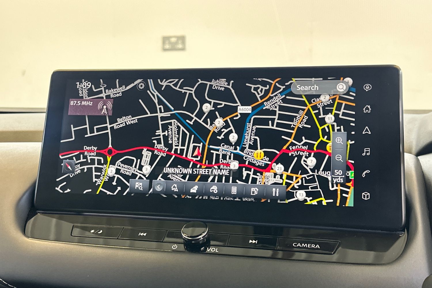 Used Nissan Qashqai 2022 for sale - 77629923: Photo 34