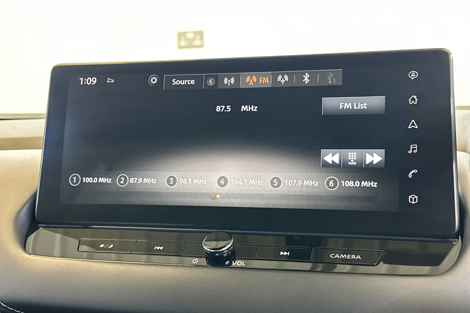 Used Nissan Qashqai 2022 for sale - 77629923: Photo 35