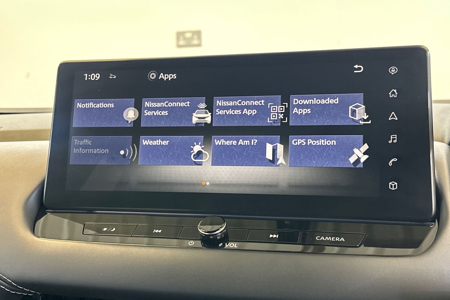 Used Nissan Qashqai 2022 for sale - 77629923: Photo 36