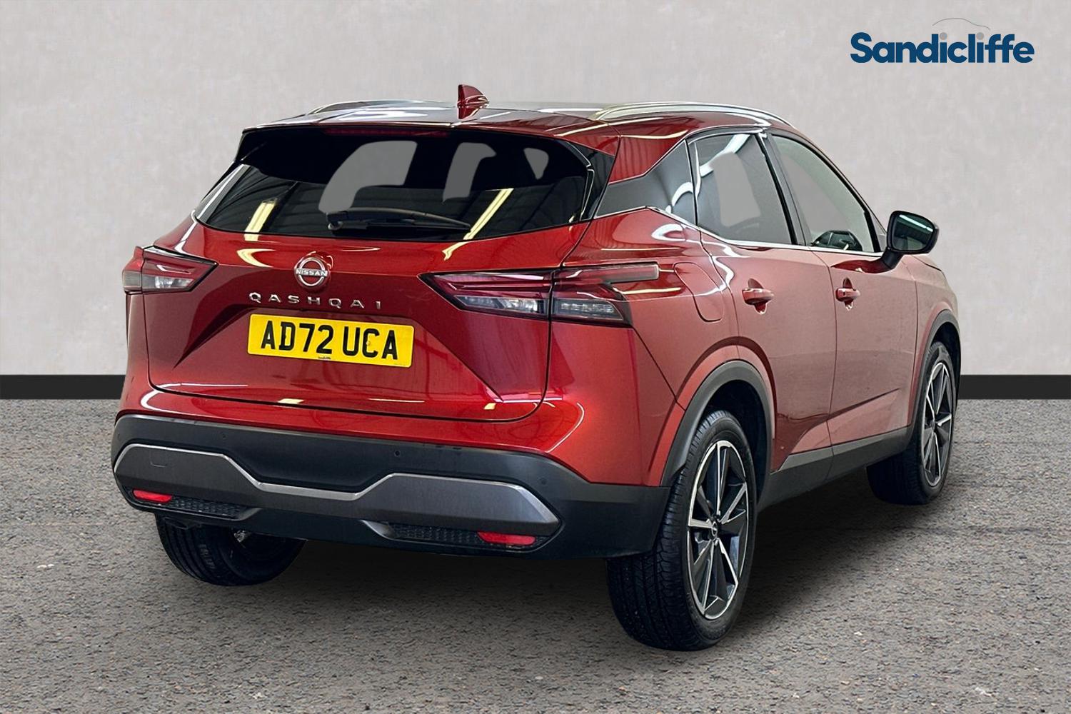 Used Nissan Qashqai 2022 for sale - 77629923: Photo 4