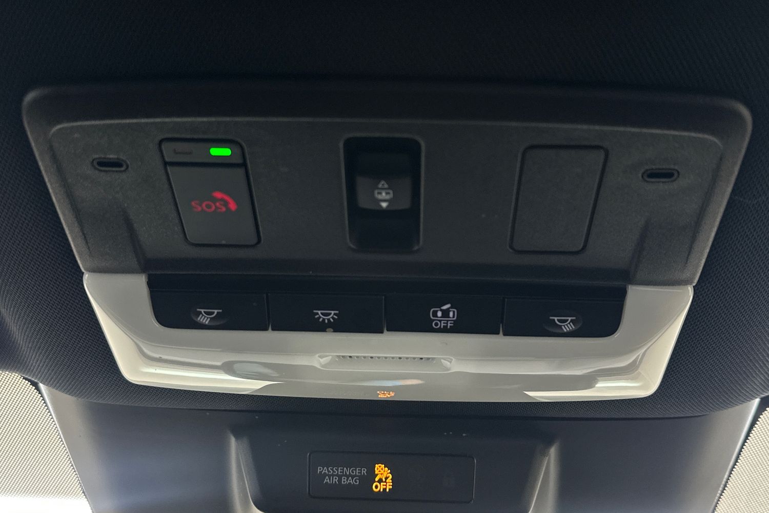 Used Nissan Qashqai 2022 for sale - 77629923: Photo 42