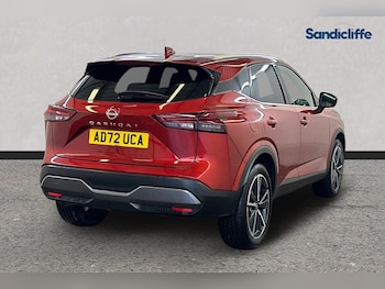 Used Nissan Qashqai 2022 for sale - 77629923: Photo