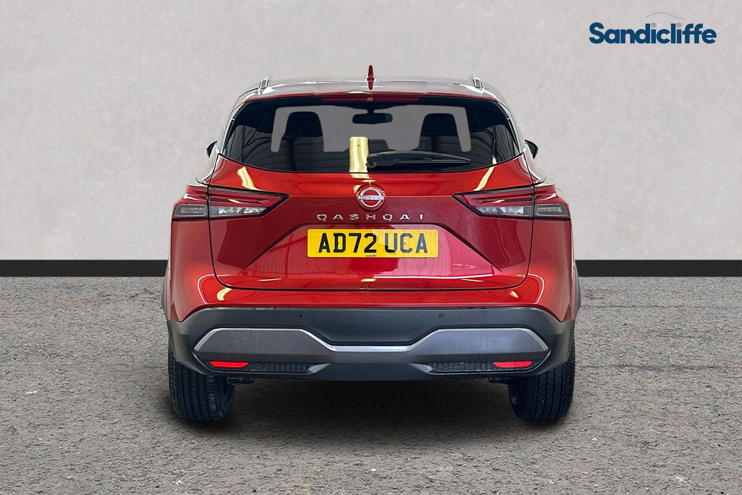 Used Nissan Qashqai 2022 for sale - 77629923: Photo 6