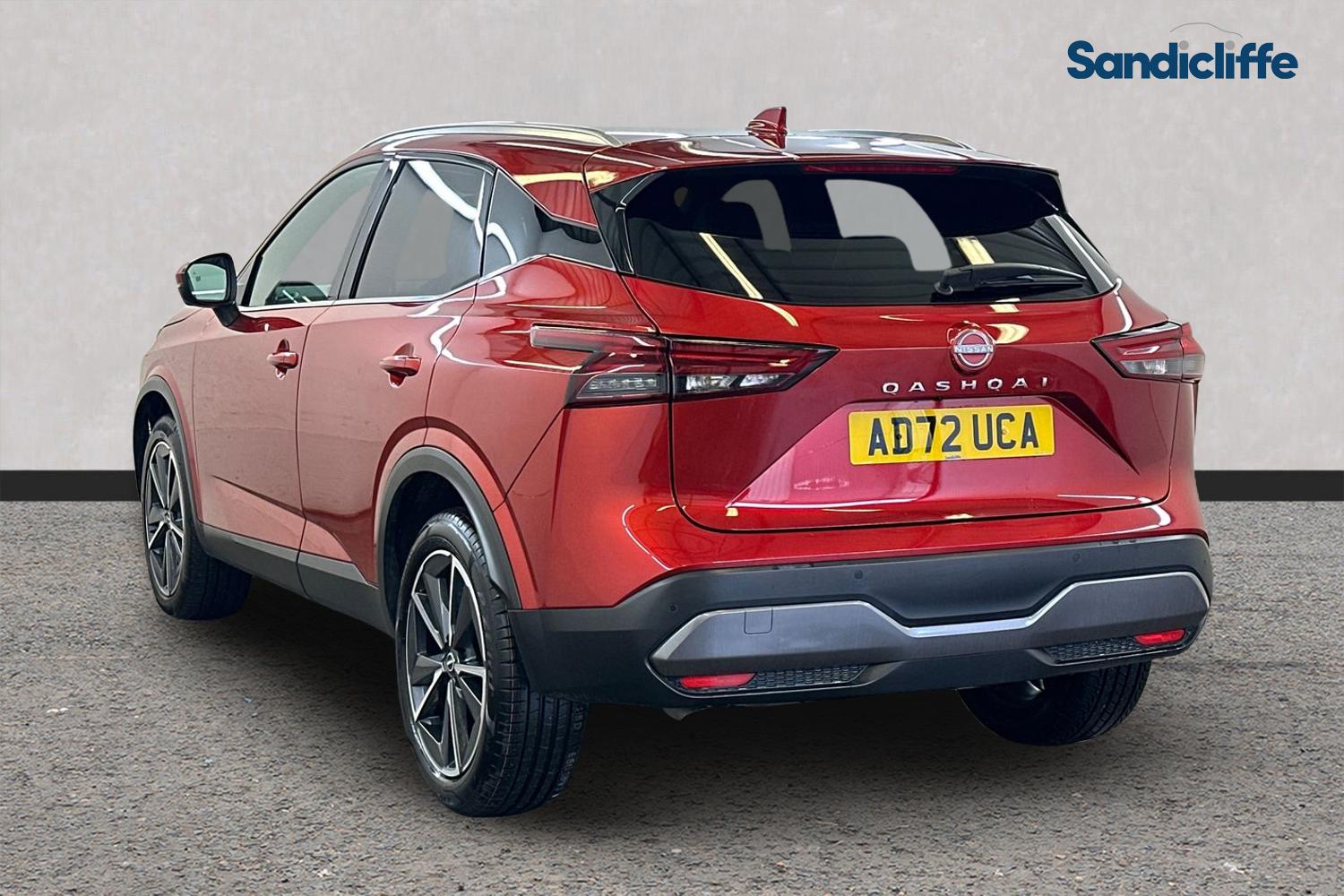 Used Nissan Qashqai 2022 for sale - 77629923: Photo 7