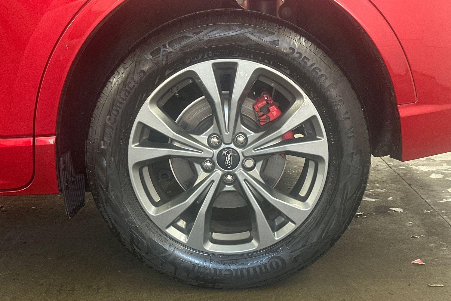 Used Ford Kuga 2022 for sale - 76165266: Photo 10