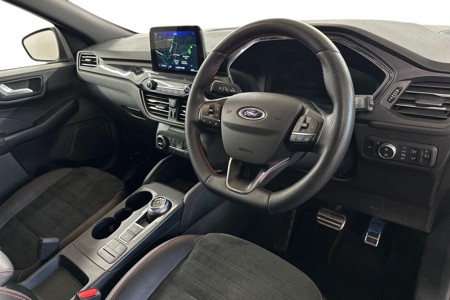 Used Ford Kuga 2022 for sale - 76165266: Photo 11