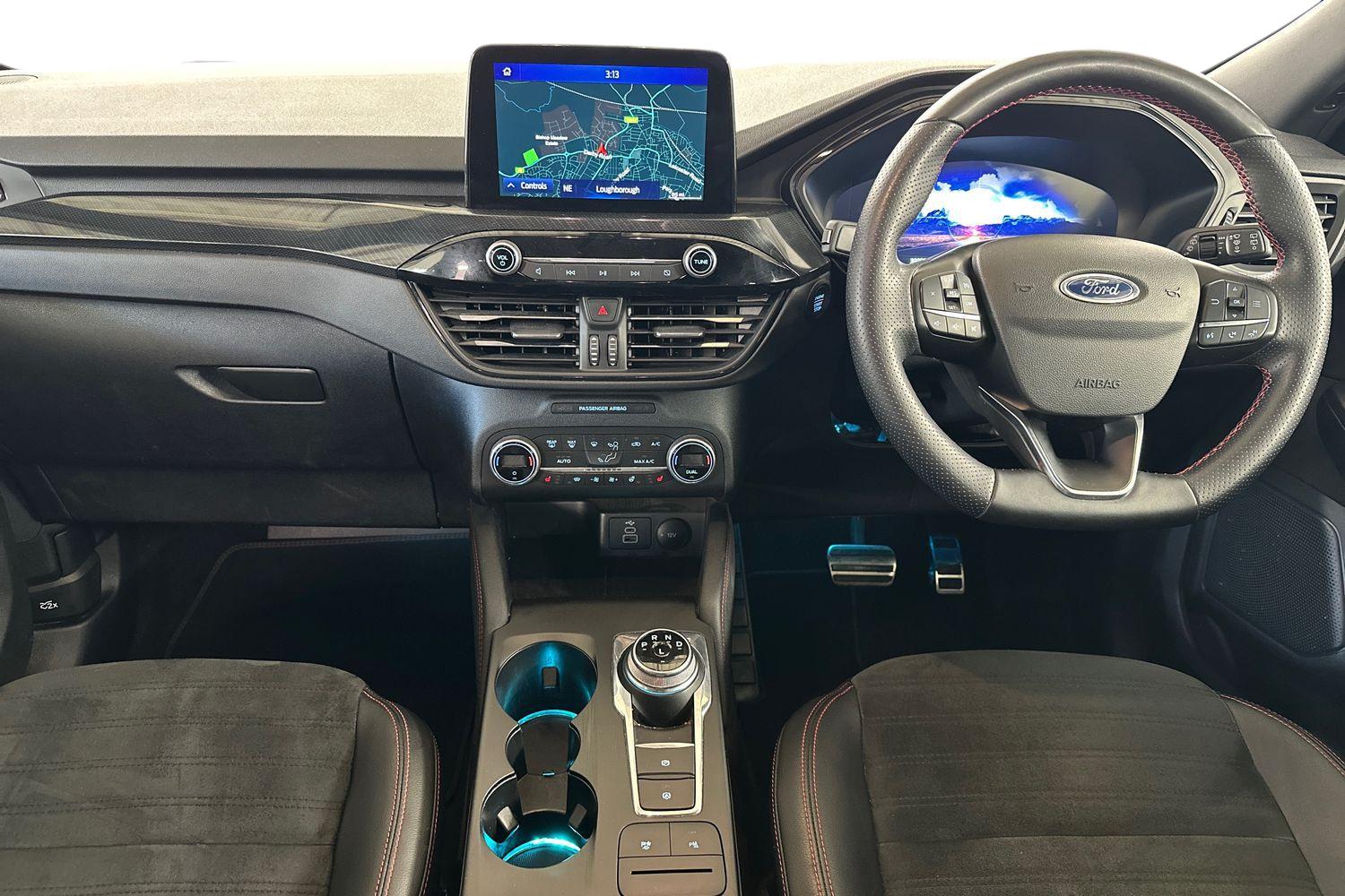 Used Ford Kuga 2022 for sale - 76165266: Photo 13