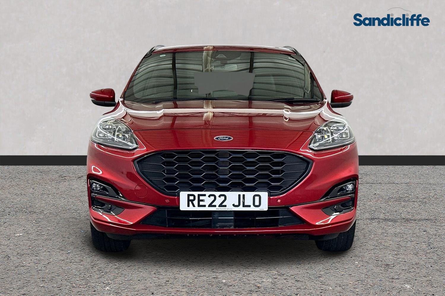 Used Ford Kuga 2022 for sale - 76165266: Photo 2