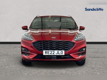 Used Ford Kuga 2022 for sale - 76165266: Photo