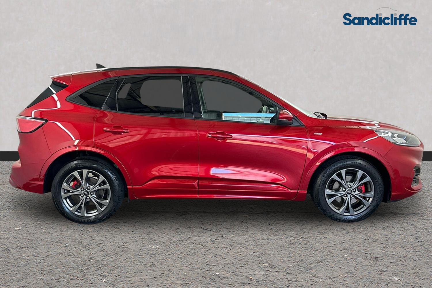 Used Ford Kuga 2022 for sale - 76165266: Photo 3