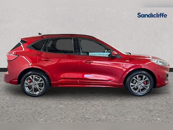 Used Ford Kuga 2022 for sale - 76165266: Photo