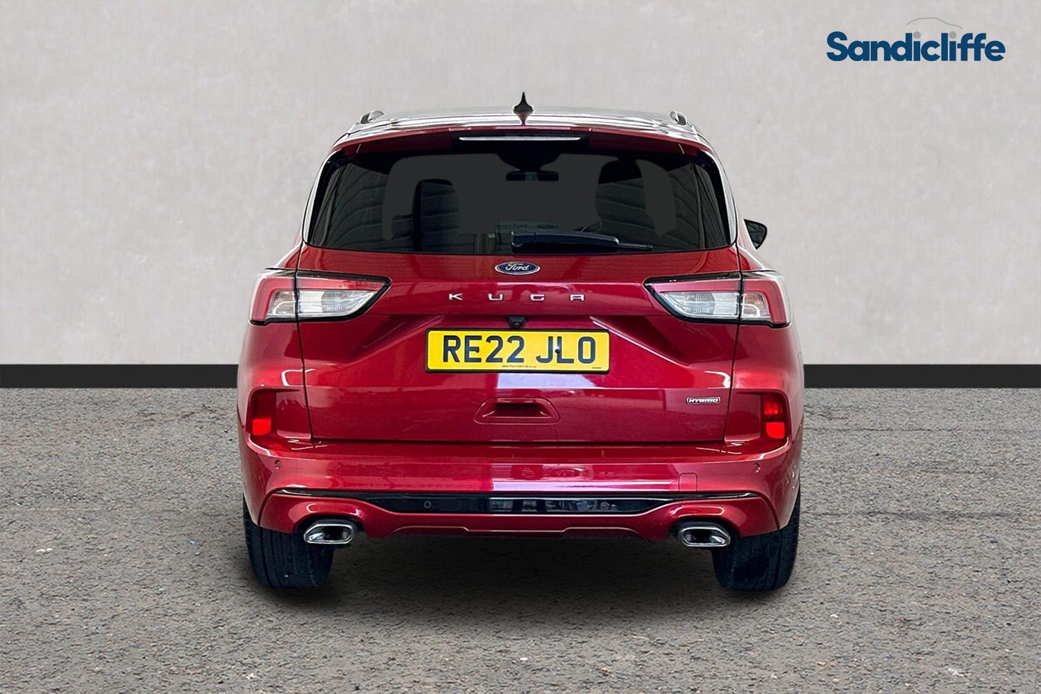 Used Ford Kuga 2022 for sale - 76165266: Photo 5