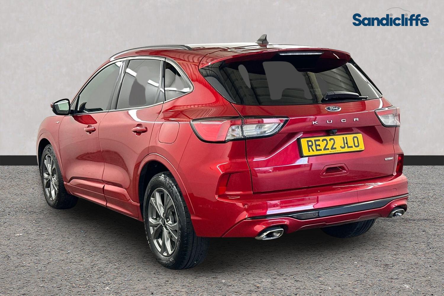 Used Ford Kuga 2022 for sale - 76165266: Photo 6