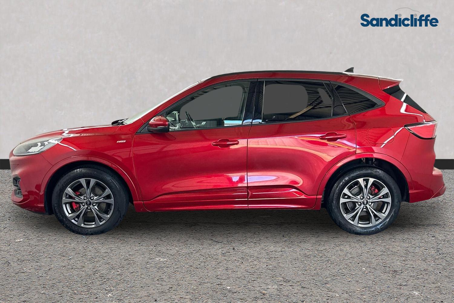 Used Ford Kuga 2022 for sale - 76165266: Photo 7