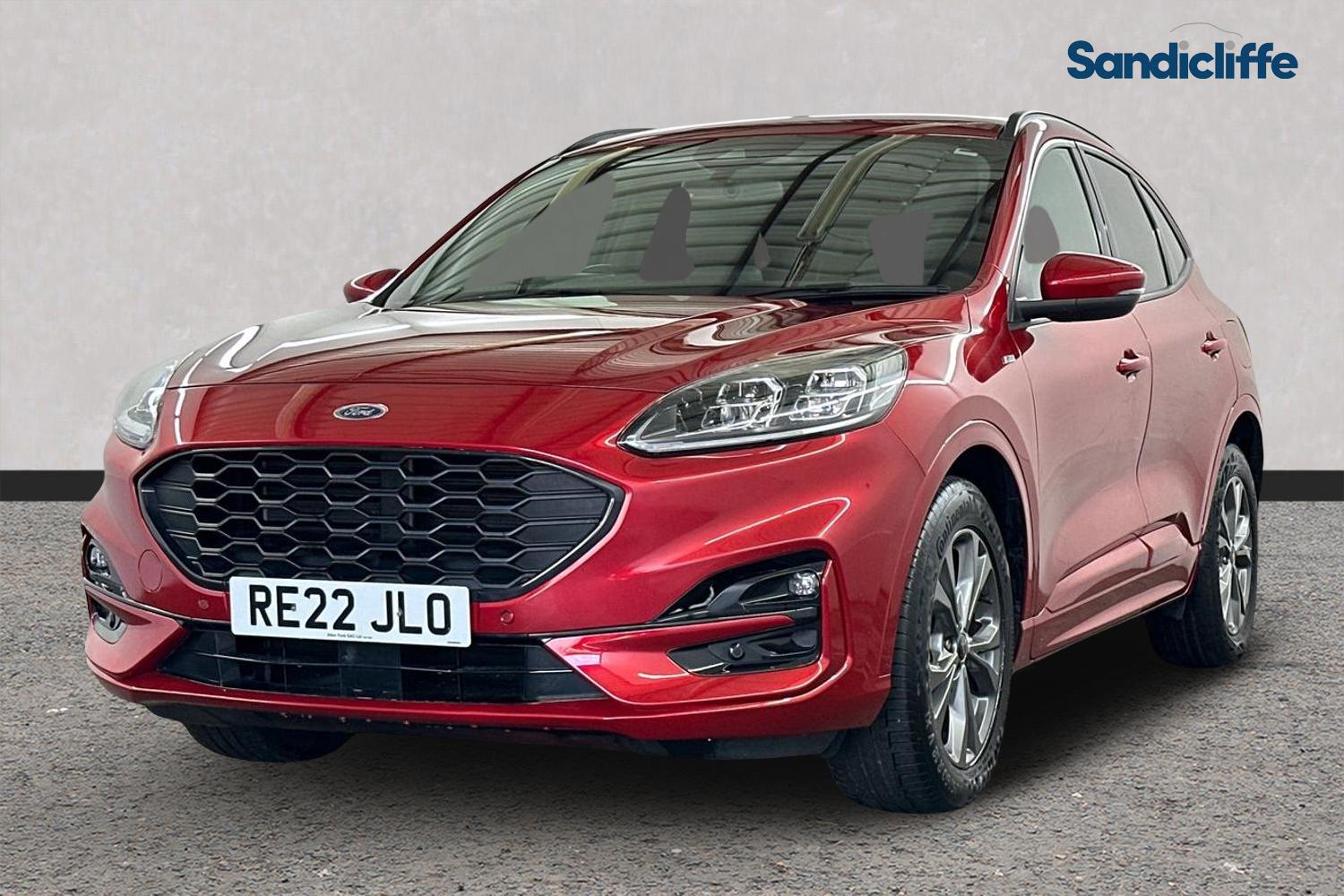 Used Ford Kuga 2022 for sale - 76165266: Photo 8