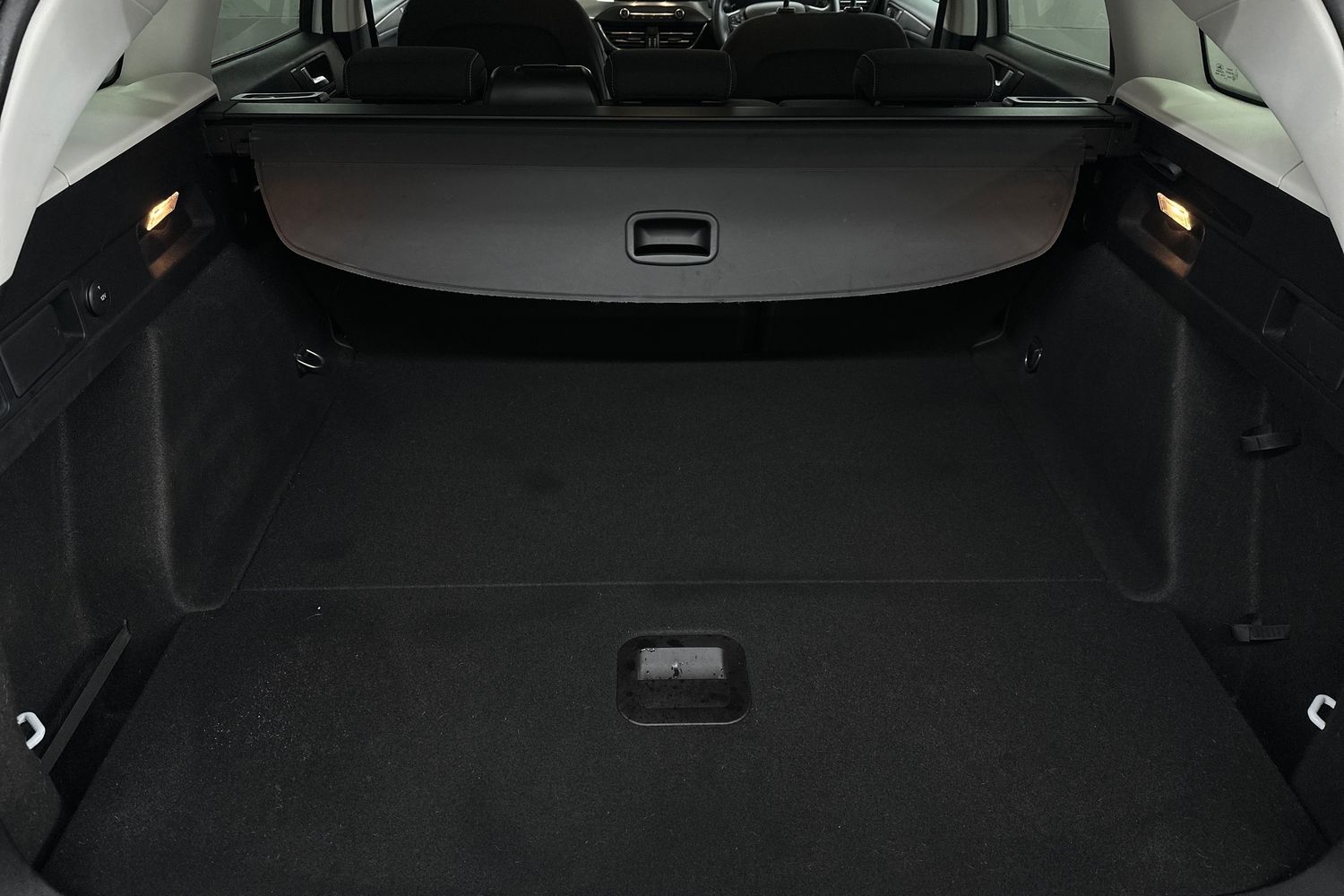 Used Ford Focus 2020 for sale - 76748877: Photo 14