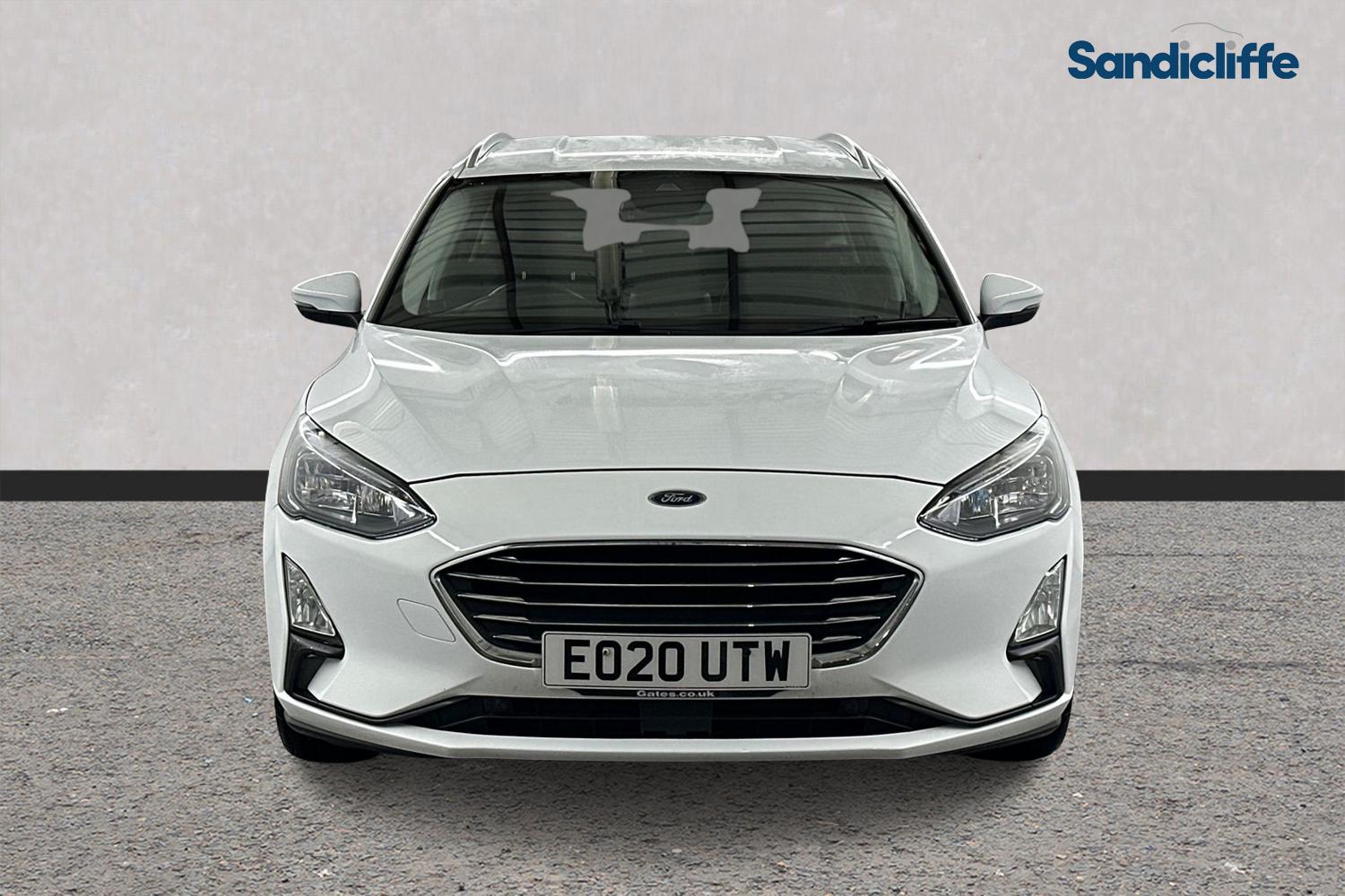 Used Ford Focus 2020 for sale - 76748877: Photo 2