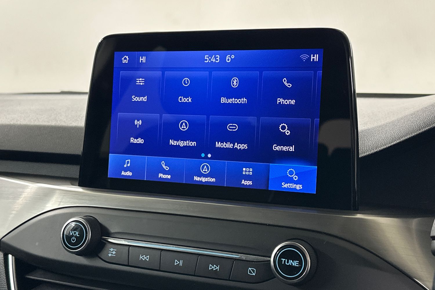 Used Ford Focus 2020 for sale - 76748877: Photo 27