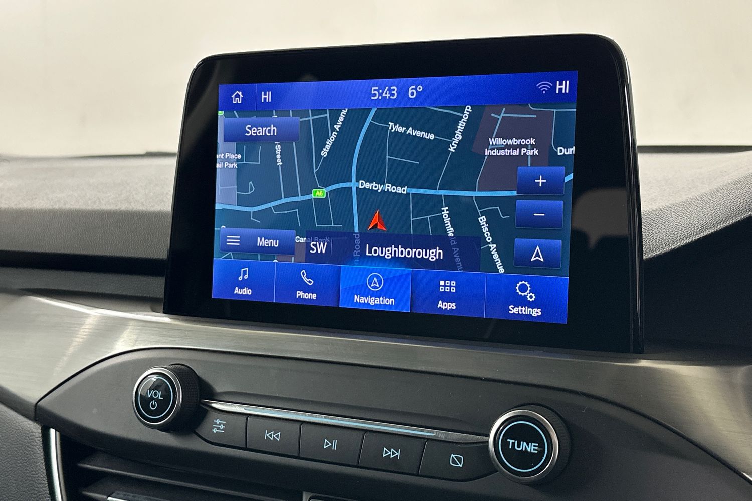 Used Ford Focus 2020 for sale - 76748877: Photo 29